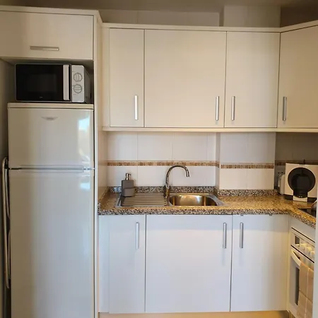 Jazmines Appartement *