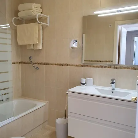 Jazmines Appartement