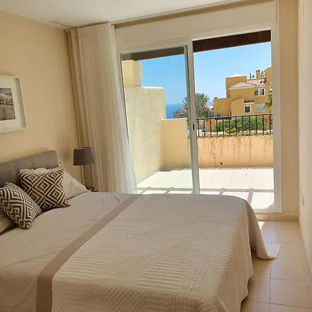 Appartement Jazmines *