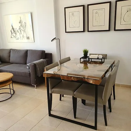 Jazmines Appartement