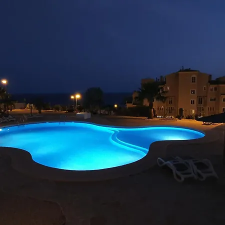 Appartement Jazmines Calpe