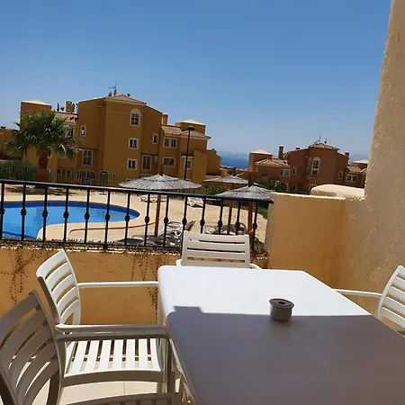 Appartement Jazmines *