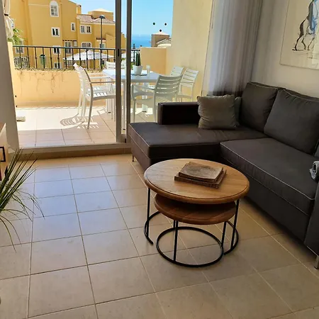 Jazmines Appartement Calpe