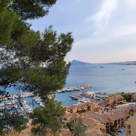 Jazmines * Calpe