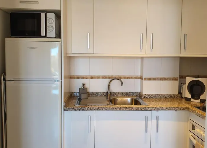 Jazmines Apartment *