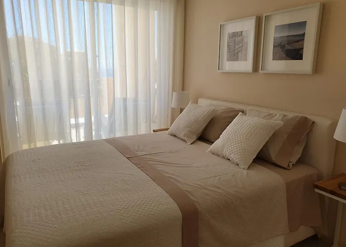 Jazmines Apartment Calpe