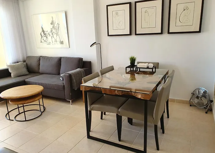 Jazmines Apartment